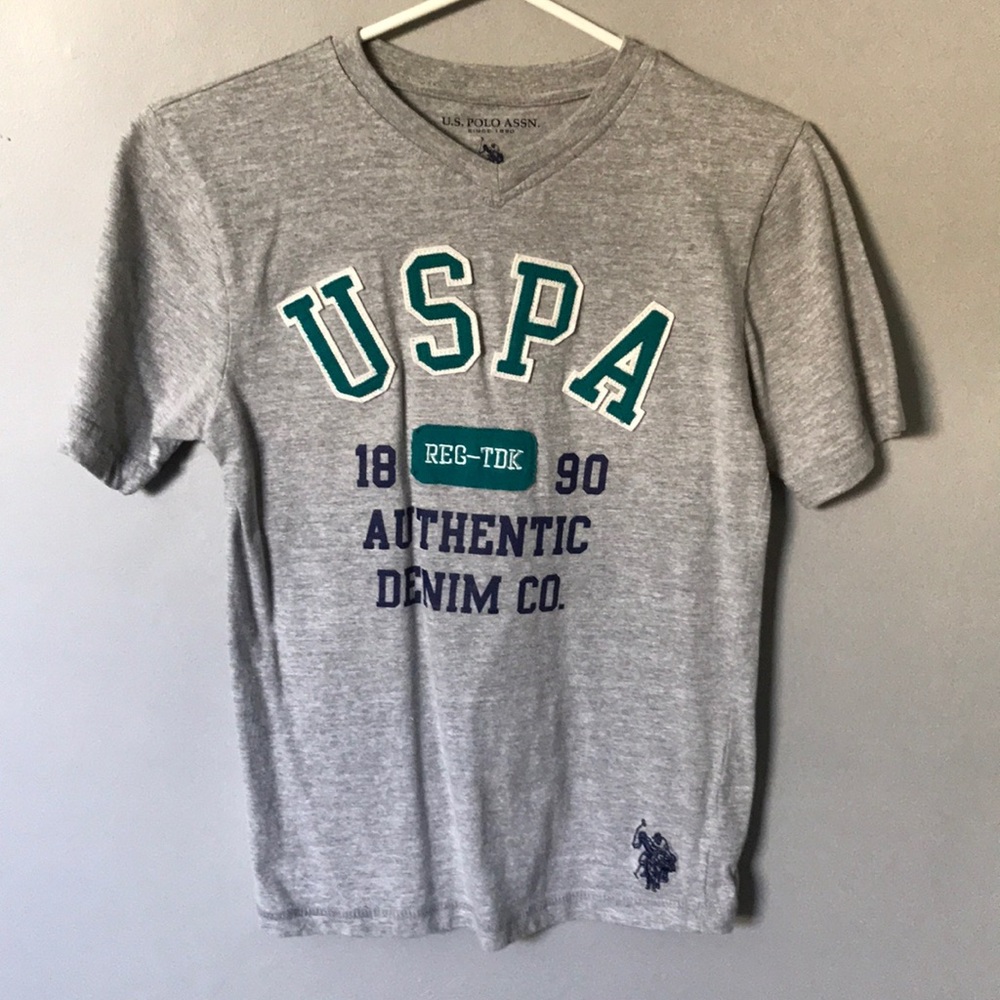 Polo T-shirt